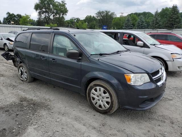 Photo 4 from auction – 2013 DODGE GRAND CARA with VIN 2C4RDGBG1DR773134