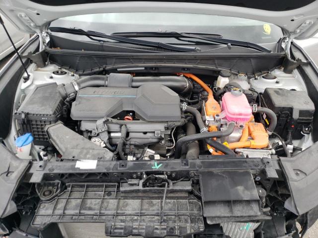 Photo 12 from auction – 2022 HYUNDAI TUCSON SEL with VIN KM8JFCA19NU072015