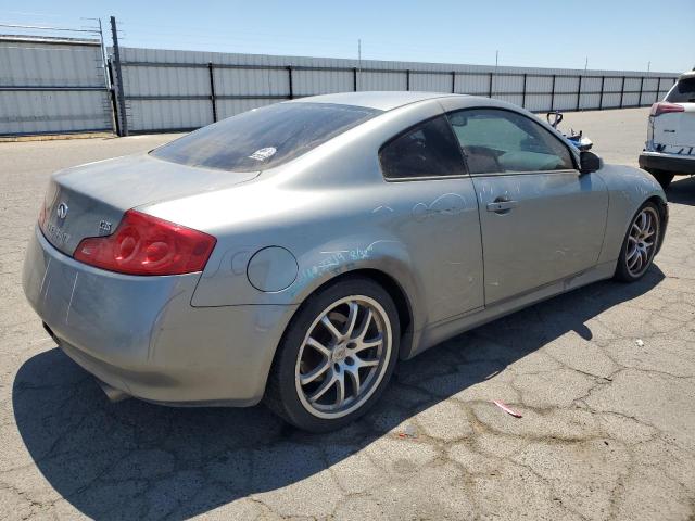 Photo 3 from auction – 2006 INFINITI G35 with VIN JNKCV54E46M701304