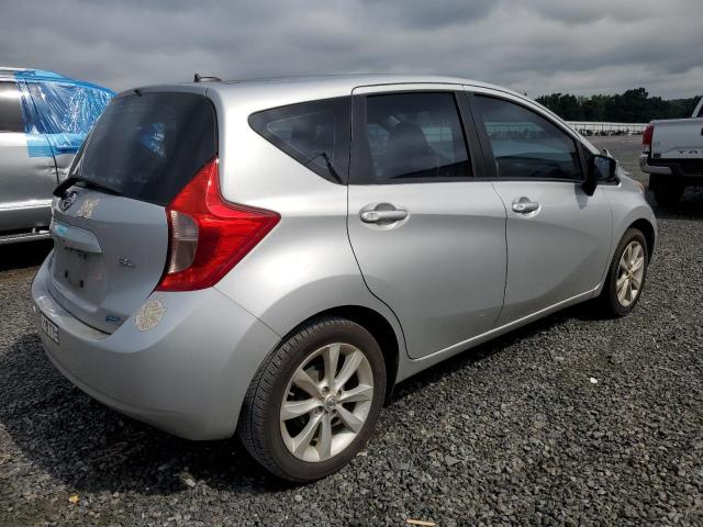 Photo 3 from auction – 2015 NISSAN VERSA NOTE with VIN 3N1CE2CP8FL389102