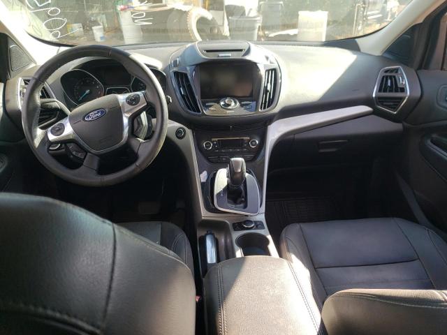 Photo 8 from auction – 2013 FORD ESCAPE SEL with VIN 1FMCU0H95DUA78658