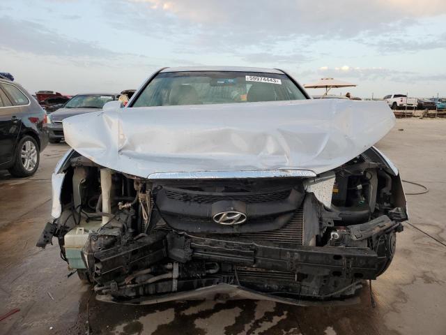 Photo 5 from auction – 2007 HYUNDAI SONATA with VIN 5NPEU46F67H272983
