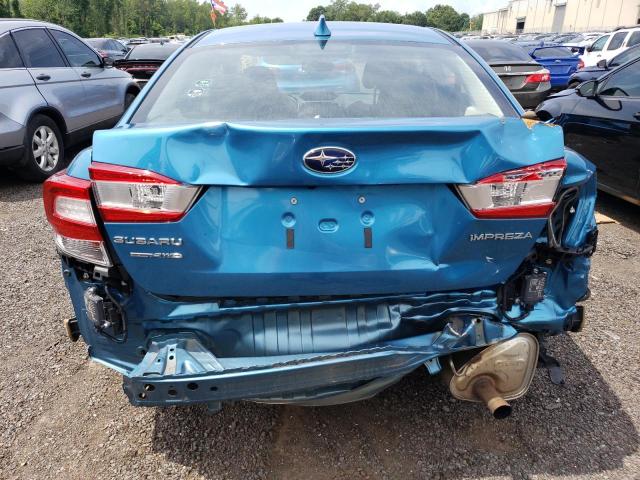Photo 6 from auction – 2018 SUBARU IMPREZA PR with VIN 4S3GKAD69J3611710