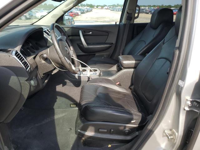 Photo 7 from auction – 2011 GMC ACADIA SLT with VIN 1GKKVRED0BJ313674