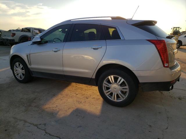 Photo 2 from auction – 2016 CADILLAC SRX LUXURY with VIN 3GYFNBE35GS558496