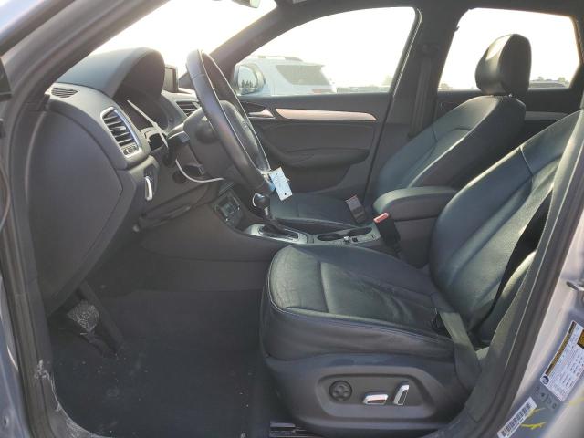 Photo 7 from auction – 2018 AUDI Q3 PREMIUM with VIN WA1BCCFS9JR010236