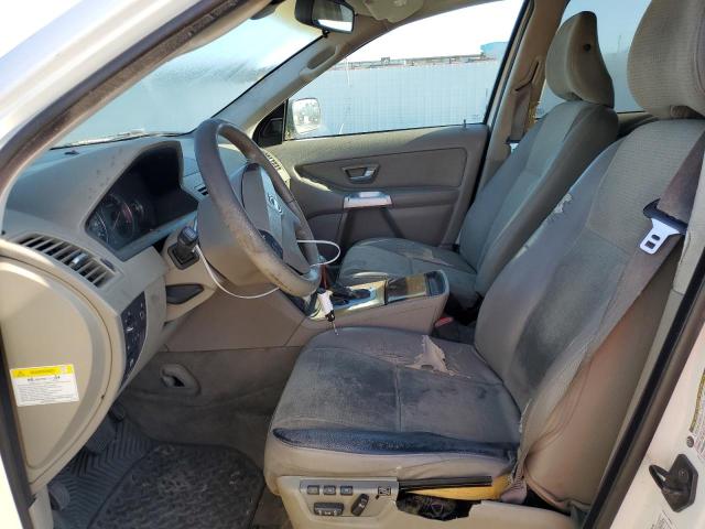 Photo 7 from auction – 2005 VOLVO XC90 with VIN YV1CN592751171792