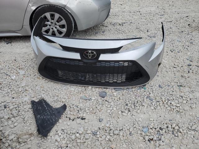 Photo 12 from auction – 2020 TOYOTA COROLLA LE with VIN JTDEPRAE8LJ089959