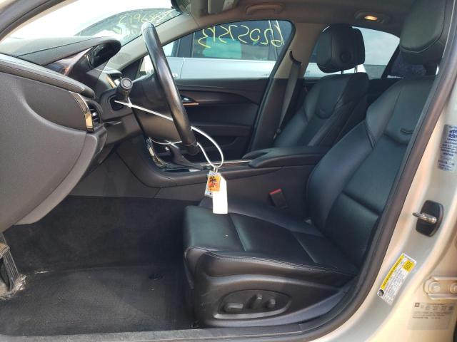 Photo 7 from auction – 2014 CADILLAC ATS with VIN 1G6AG5RX3E0171428
