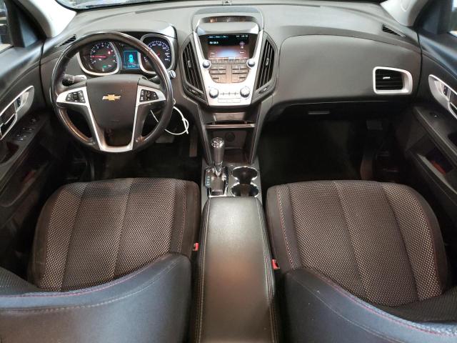 Photo 8 from auction – 2017 CHEVROLET EQUINOX LT with VIN 2GNFLFEK7H6145173