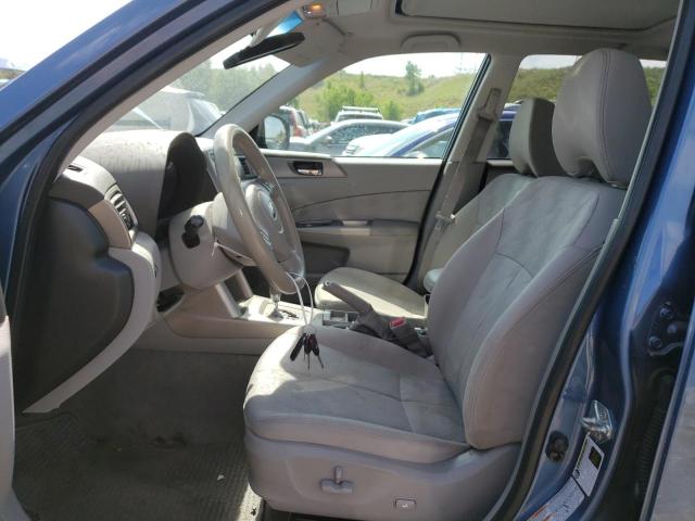 Foto 7 de la subasta – 2010 SUBARU FORESTER X con VIN JF2SH6CC5AH733210