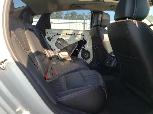 Photo 10 from auction – 2014 CHEVROLET IMPALA LTZ with VIN 2G1155S38E9266561
