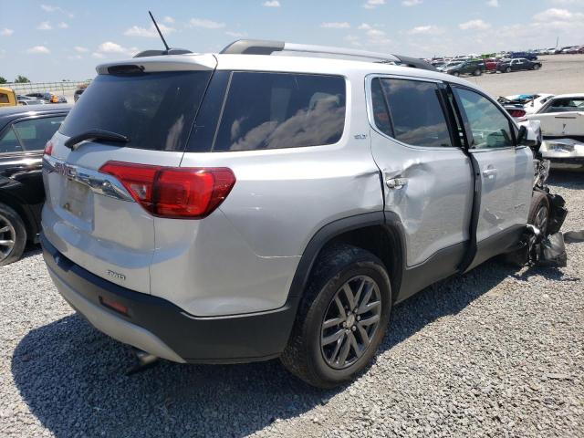 Photo 3 from auction – 2019 GMC ACADIA SLT with VIN 1GKKNULS5KZ269063