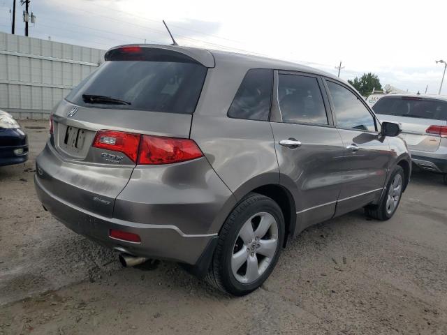 Photo 3 from auction – 2008 ACURA RDX with VIN 5J8TB18208A012675
