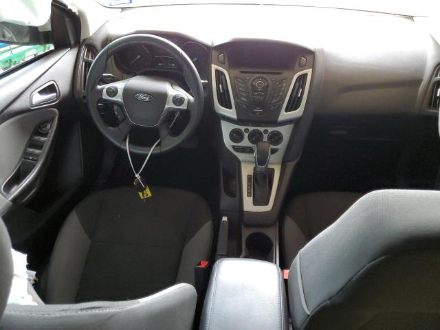 Фото 8 с аукциона – 2014 FORD FOCUS SE с VIN 1FADP3F22EL412925