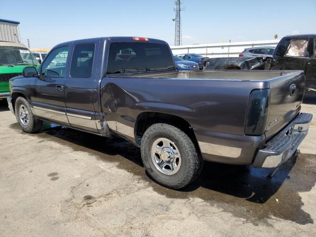 Photo 2 from auction – 2003 CHEVROLET SILVERADO with VIN 2GCEC19V731119772