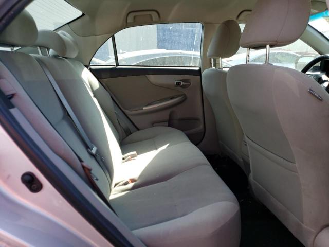 Photo 10 from auction – 2012 TOYOTA COROLLA with VIN 2T1BU4EE0CC807315