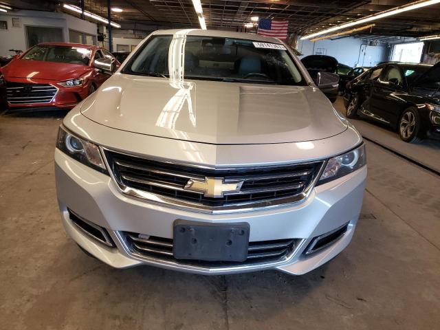Photo 5 from auction – 2015 CHEVROLET IMPALA LTZ with VIN 2G1165S3XF9104753
