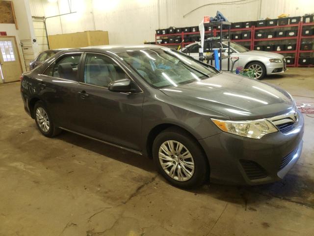 Photo 4 from auction – 2014 TOYOTA CAMRY L with VIN 4T4BF1FK1ER395698