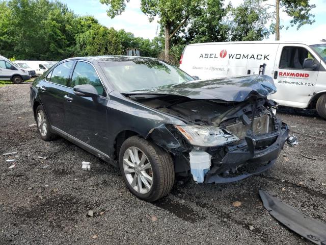 Photo 4 from auction – 2010 LEXUS ES 350 with VIN JTHBK1EG9A2397470