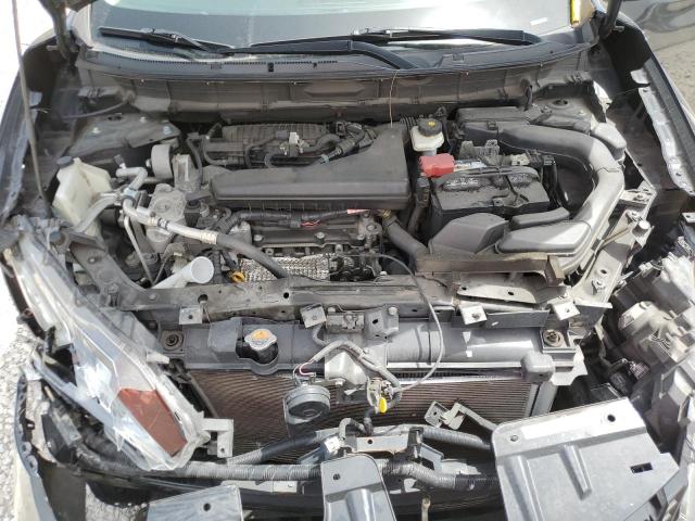 Photo 12 from auction – 2018 NISSAN ROGUE S with VIN 5N1AT2MTXJC737066