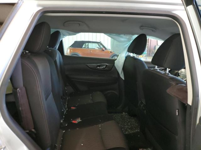 Photo 11 from auction – 2017 NISSAN ROGUE S with VIN JN8AT2MT6HW389557