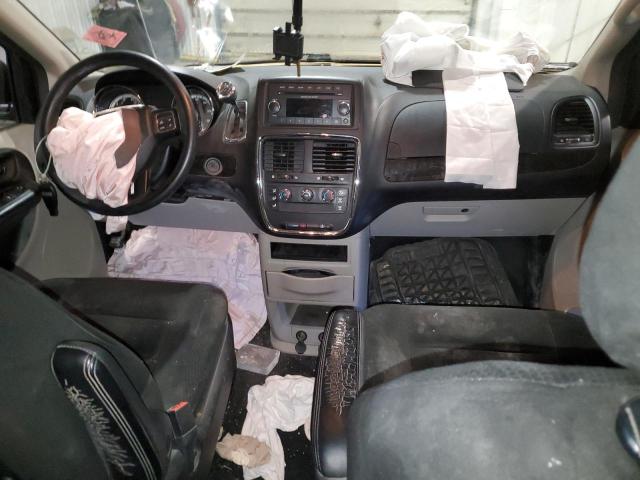 Photo 8 from auction – 2016 DODGE GRAND CARA with VIN 2C4RDGBG2GR256056