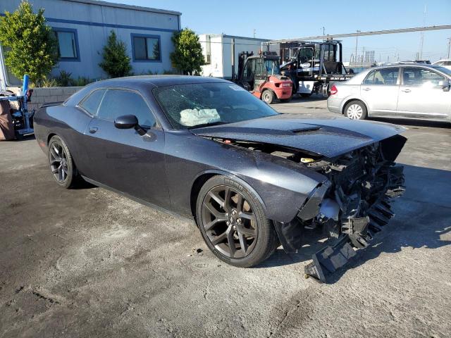 Photo 4 from auction – 2019 DODGE CHALLENGER with VIN 2C3CDZAG4KH677198