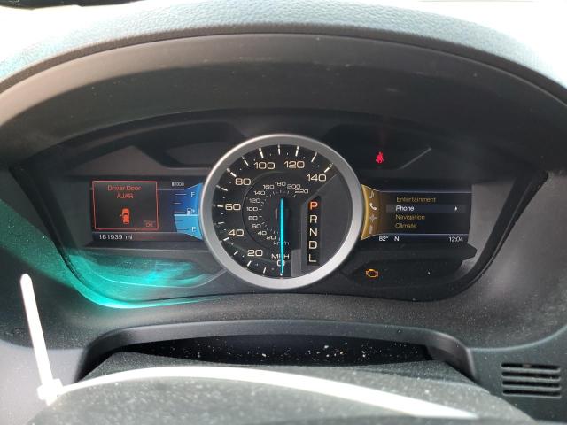Photo 9 from auction – 2013 FORD EXPLORER X with VIN 1FM5K7D92DGA44639