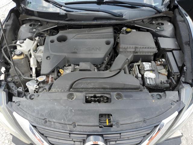 Photo 11 from auction – 2017 NISSAN ALTIMA 2.5 with VIN 1N4AL3AP0HC940050
