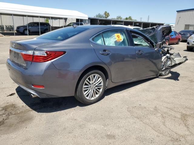 Photo 3 from auction – 2013 LEXUS ES 350 with VIN JTHBK1GG3D2011837