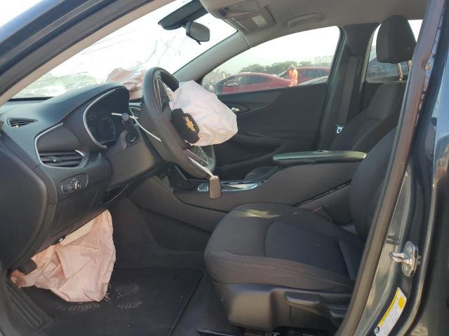 Photo 7 from auction – 2019 CHEVROLET MALIBU LS with VIN 1G1ZB5ST8KF189916