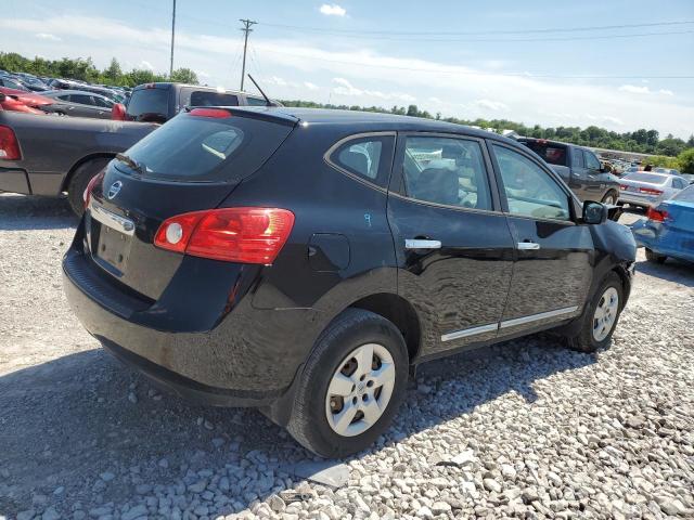 Photo 3 from auction – 2014 NISSAN ROGUE SELE with VIN JN8AS5MT4EW611173