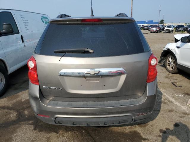 Photo 6 from auction – 2010 CHEVROLET EQUINOX LT with VIN 2CNALDEW4A6217524