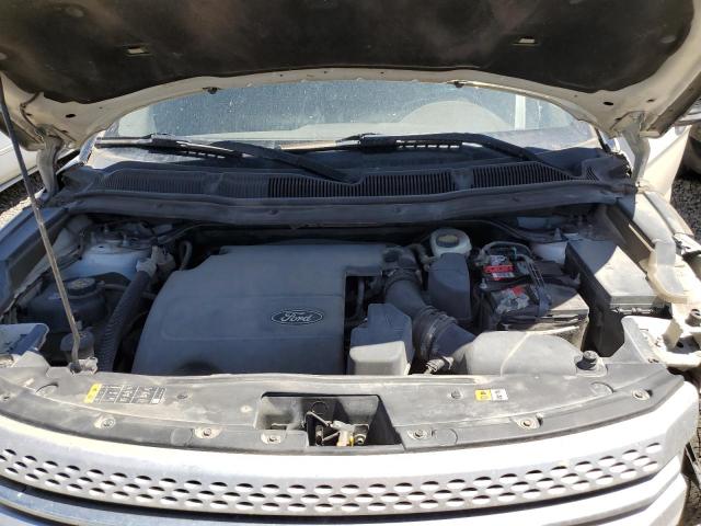 Photo 12 from auction – 2013 FORD EXPLORER X with VIN 1FM5K8D80DGB40198