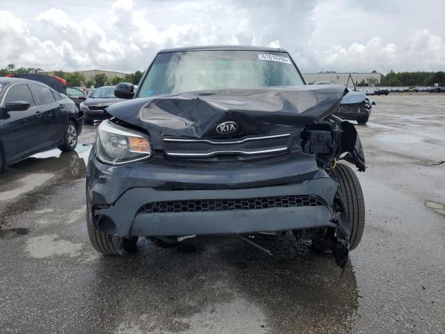Photo 5 from auction – 2019 KIA SOUL with VIN KNDJN2A2XK7684017