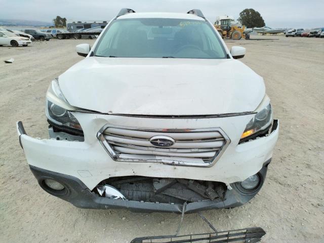 Photo 5 from auction – 2017 SUBARU OUTBACK 2. with VIN 4S4BSACC0H3264999