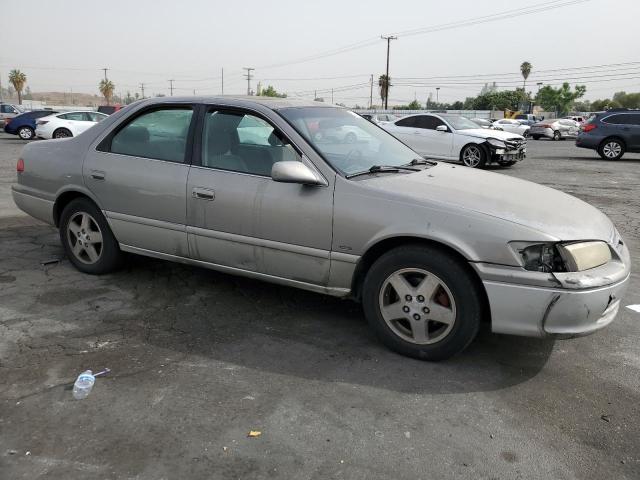 Photo 4 from auction – 2001 TOYOTA CAMRY CE with VIN JT2BF22K110304000
