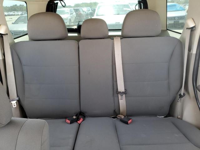 Photo 10 from auction – 2012 FORD ESCAPE XLS with VIN 1FMCU0C75CKA64291