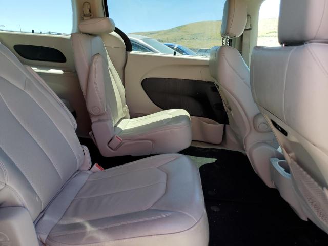 Foto 11 de la subasta – 2021 CHRYSLER PACIFICA T con VIN 2C4RC1BG4MR595722