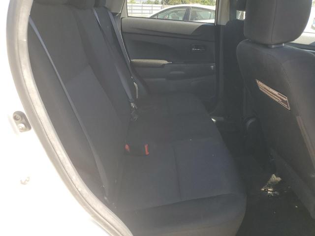Zdjęcie 10 z aukcji – 2011 MITSUBISHI OUTLANDER z VIN JA4AP3AU8BZ020377