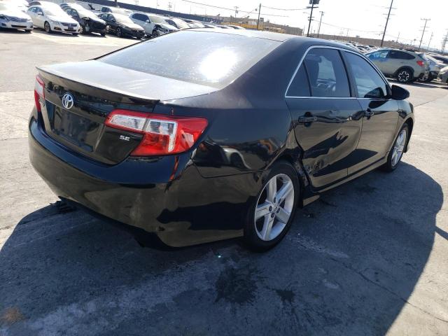 Photo 3 from auction – 2013 TOYOTA CAMRY L with VIN 4T1BF1FK4DU646044