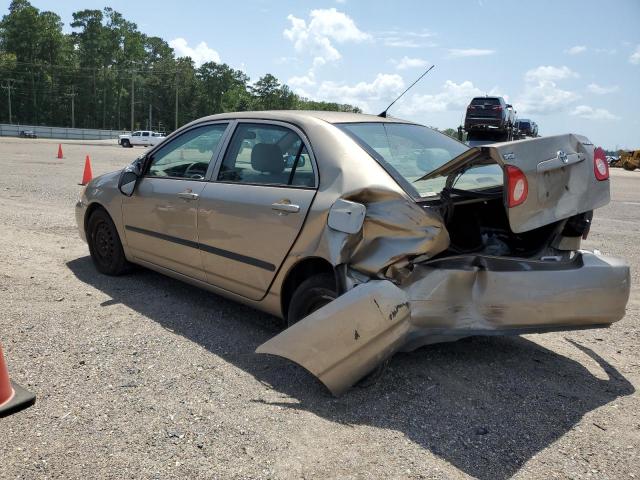 Photo 2 from auction – 2007 TOYOTA COROLLA CE with VIN 1NXBR32EX7Z831223