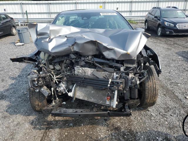 Photo 5 from auction – 2021 NISSAN VERSA SV with VIN 3N1CN8EV5ML865771
