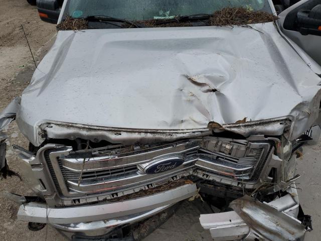 Photo 11 from auction – 2013 FORD F150 SUPER with VIN 1FTEW1CM9DFD94870