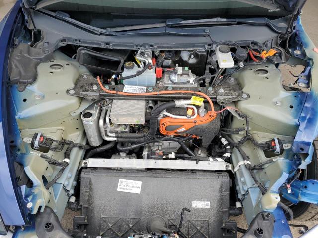 Photo 11 from auction – 2022 TESLA MODEL 3 with VIN 5YJ3E1EB3NF191081