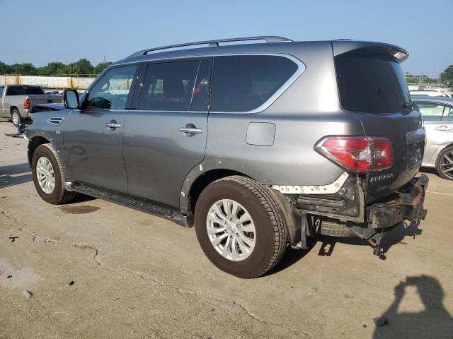 Photo 2 from auction – 2017 NISSAN ARMADA SV with VIN JN8AY2NC8H9507378