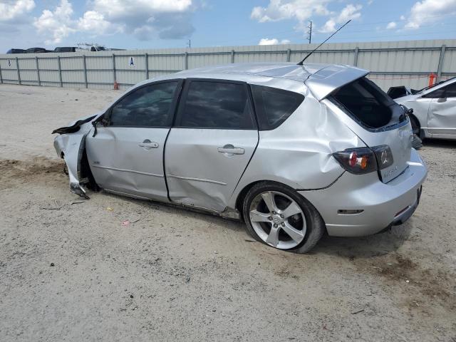 Photo 2 from auction – 2005 MAZDA 3 HATCHBAC with VIN JM1BK143951314390