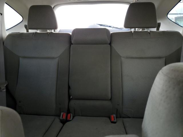 Photo 10 from auction – 2014 HONDA CR-V EX with VIN 5J6RM4H5XEL046776