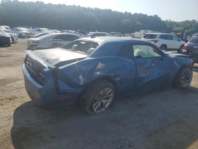 Photo 3 from auction – 2020 DODGE CHALLENGER with VIN 2C3CDZFJ2LH142960